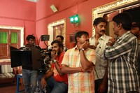 Billa 2 Movie On Location Stills